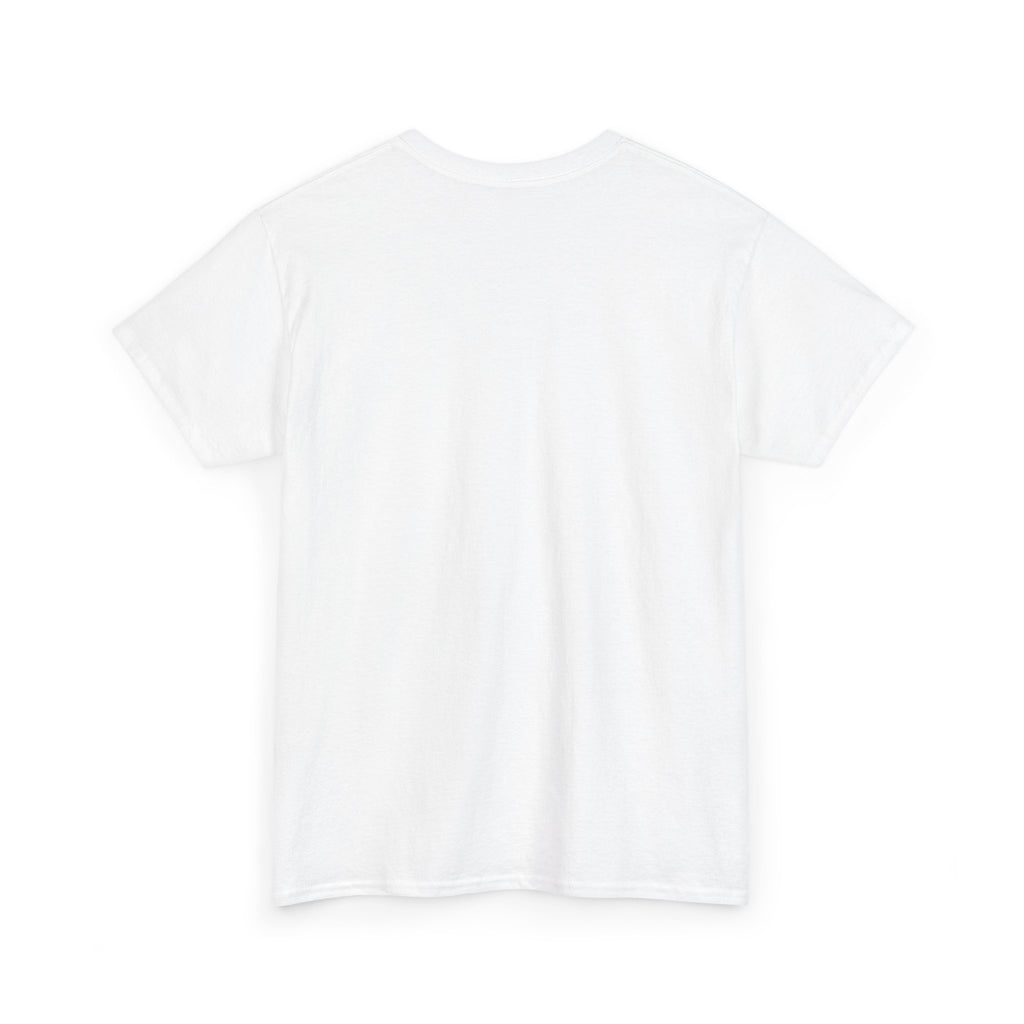 Unisex Jesus hits different Heavy Cotton Tee