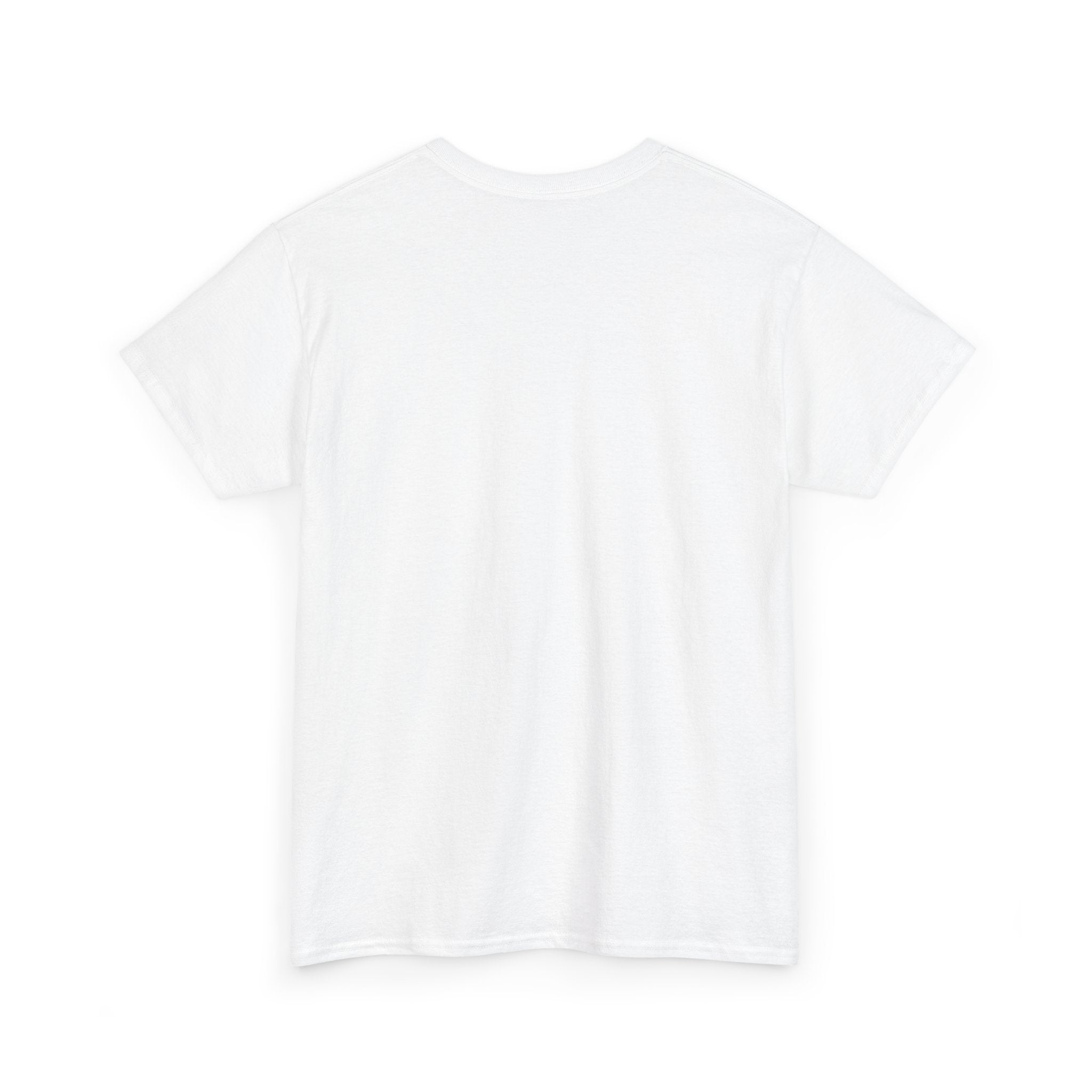 Unisex Jesus hits different Heavy Cotton Tee