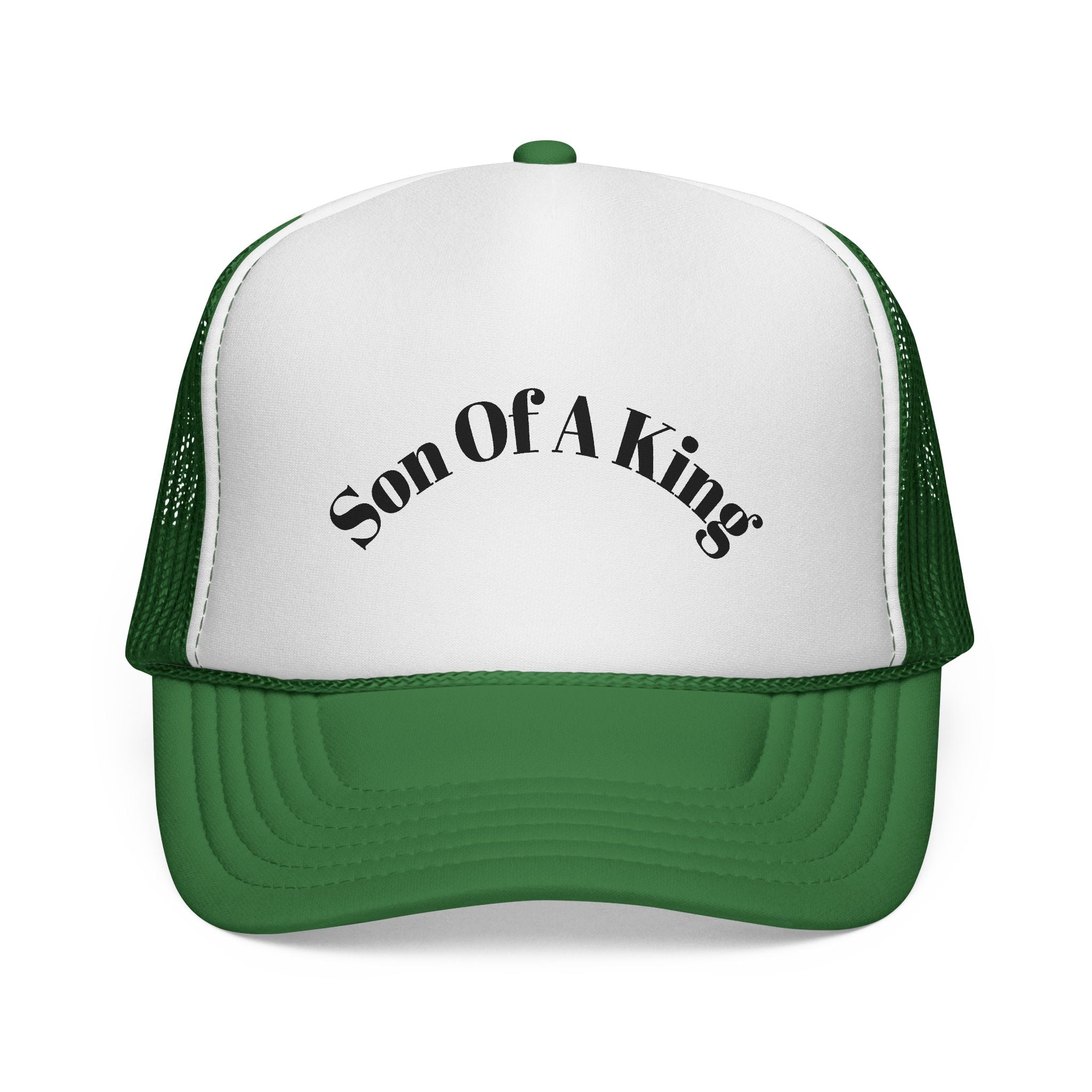 Trucker Caps