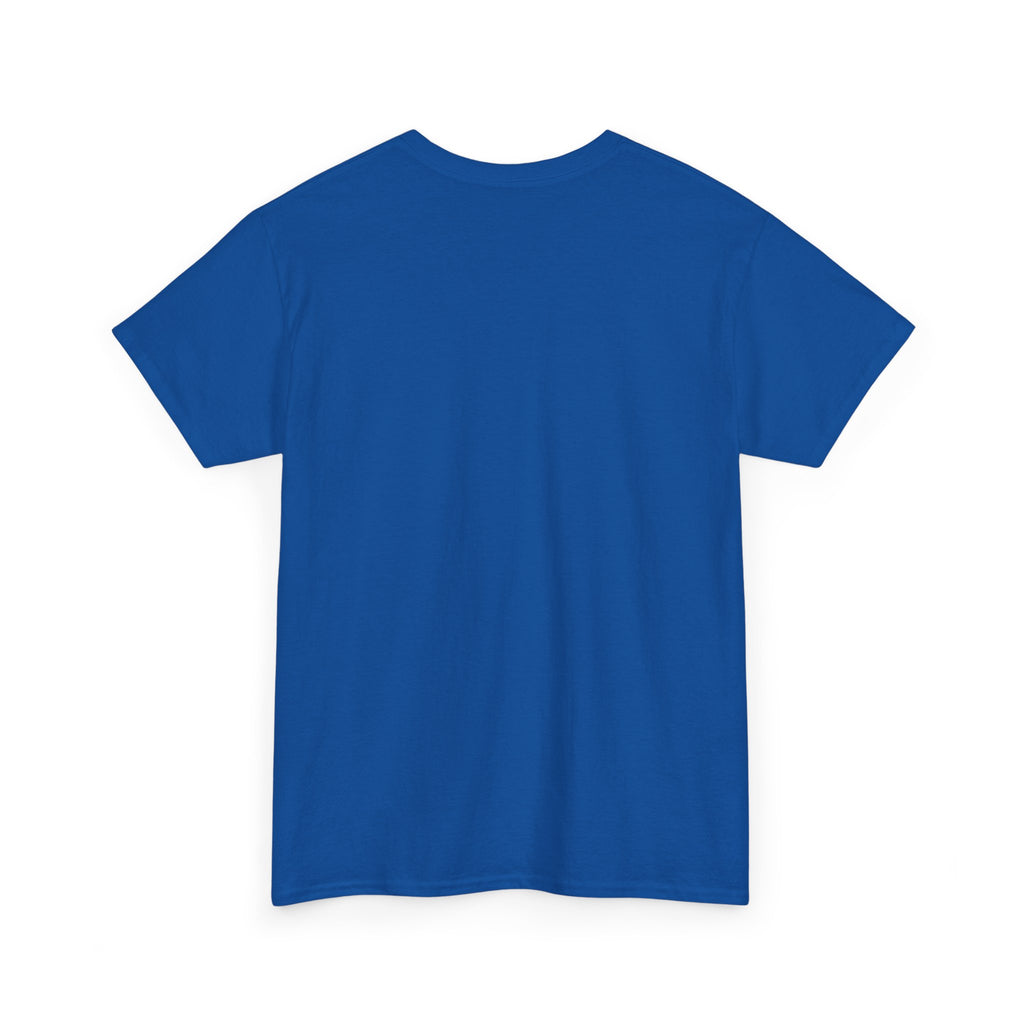 Unisex Jesus hits different Heavy Cotton Tee