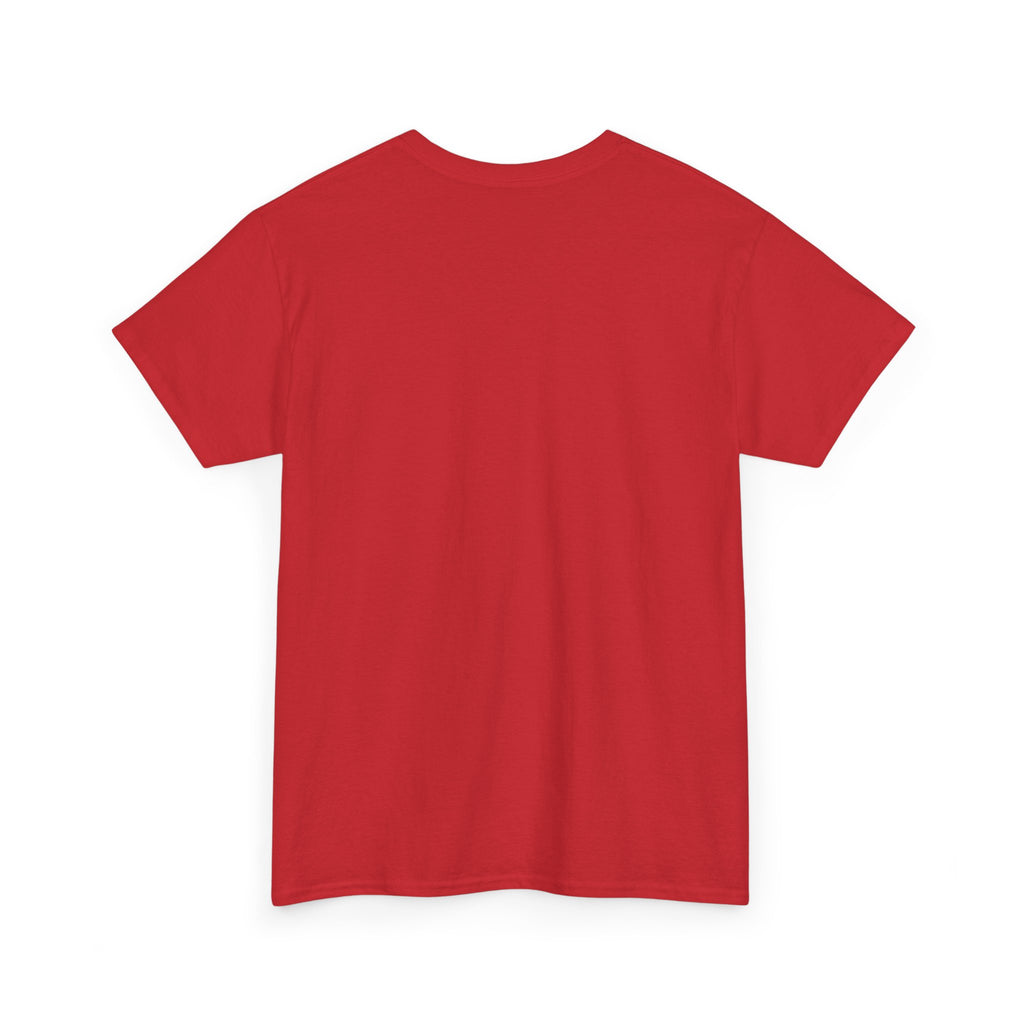 Unisex Jesus hits different Heavy Cotton Tee