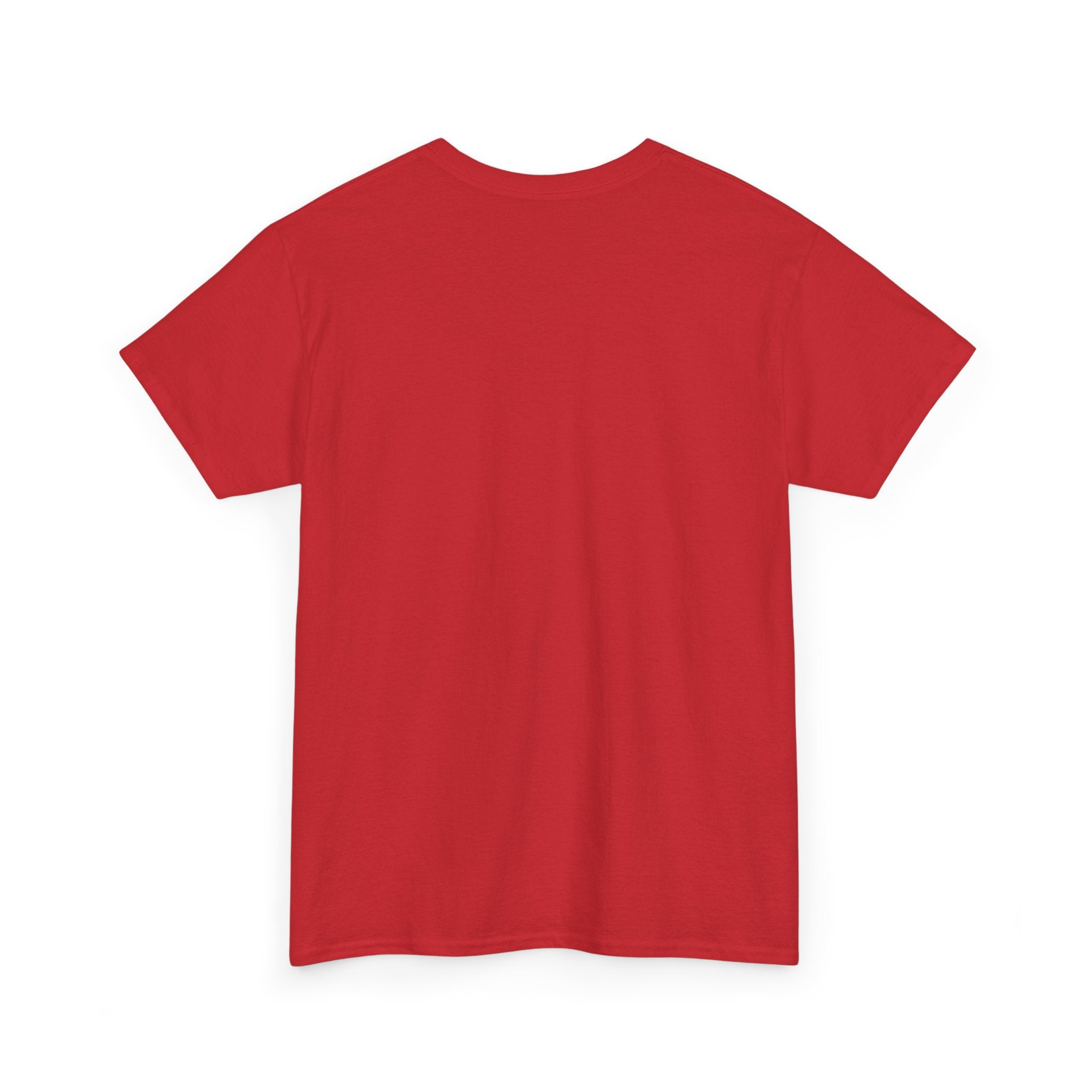 Unisex Jesus hits different Heavy Cotton Tee