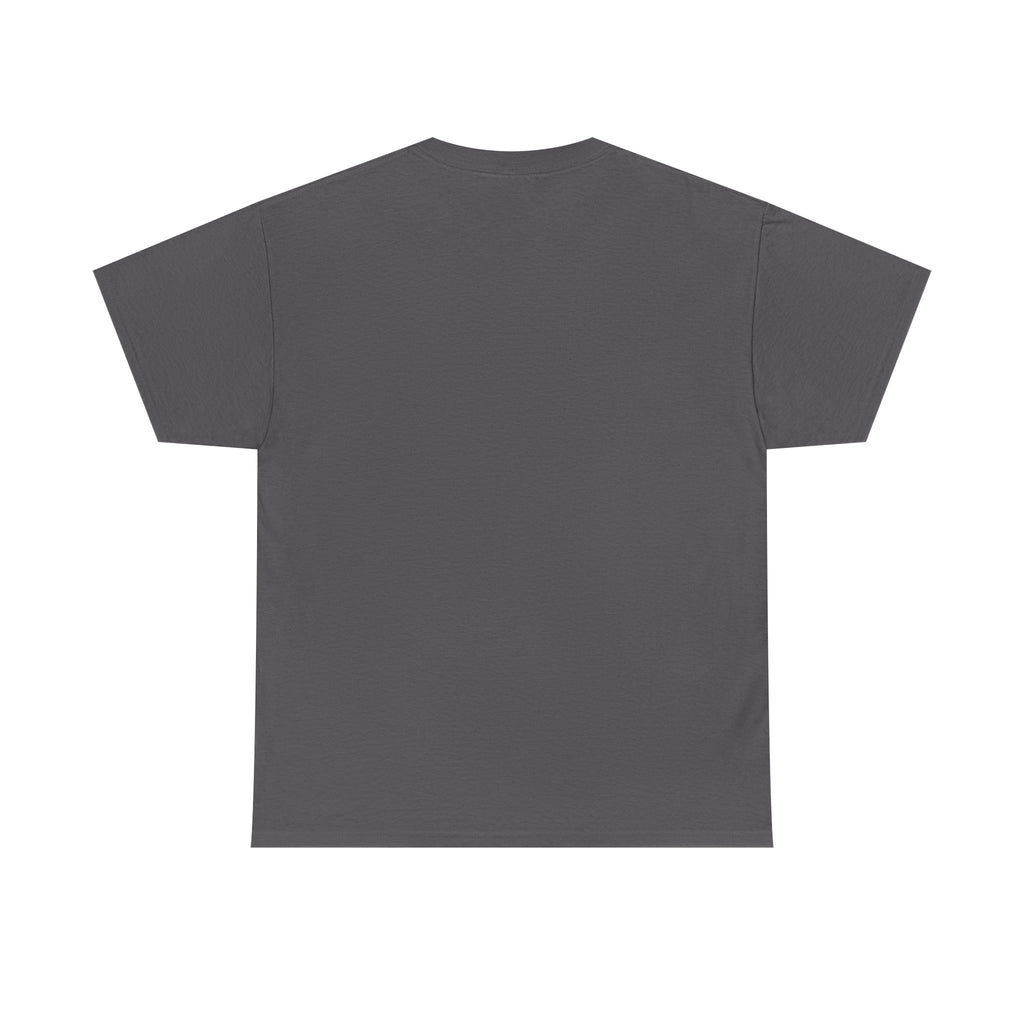Unisex Jesus hits different Heavy Cotton Tee
