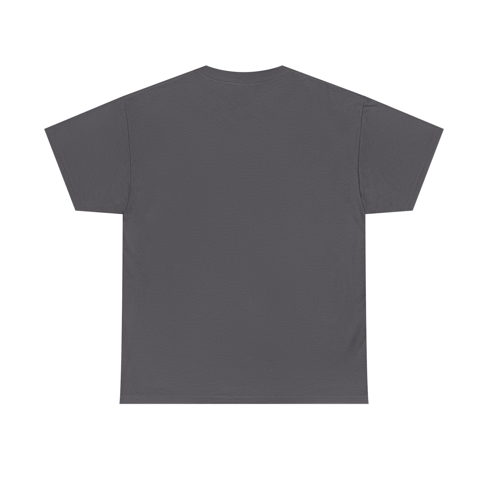 Unisex Jesus hits different Heavy Cotton Tee