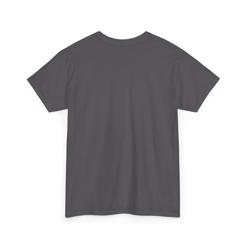 Unisex Jesus hits different Heavy Cotton Tee