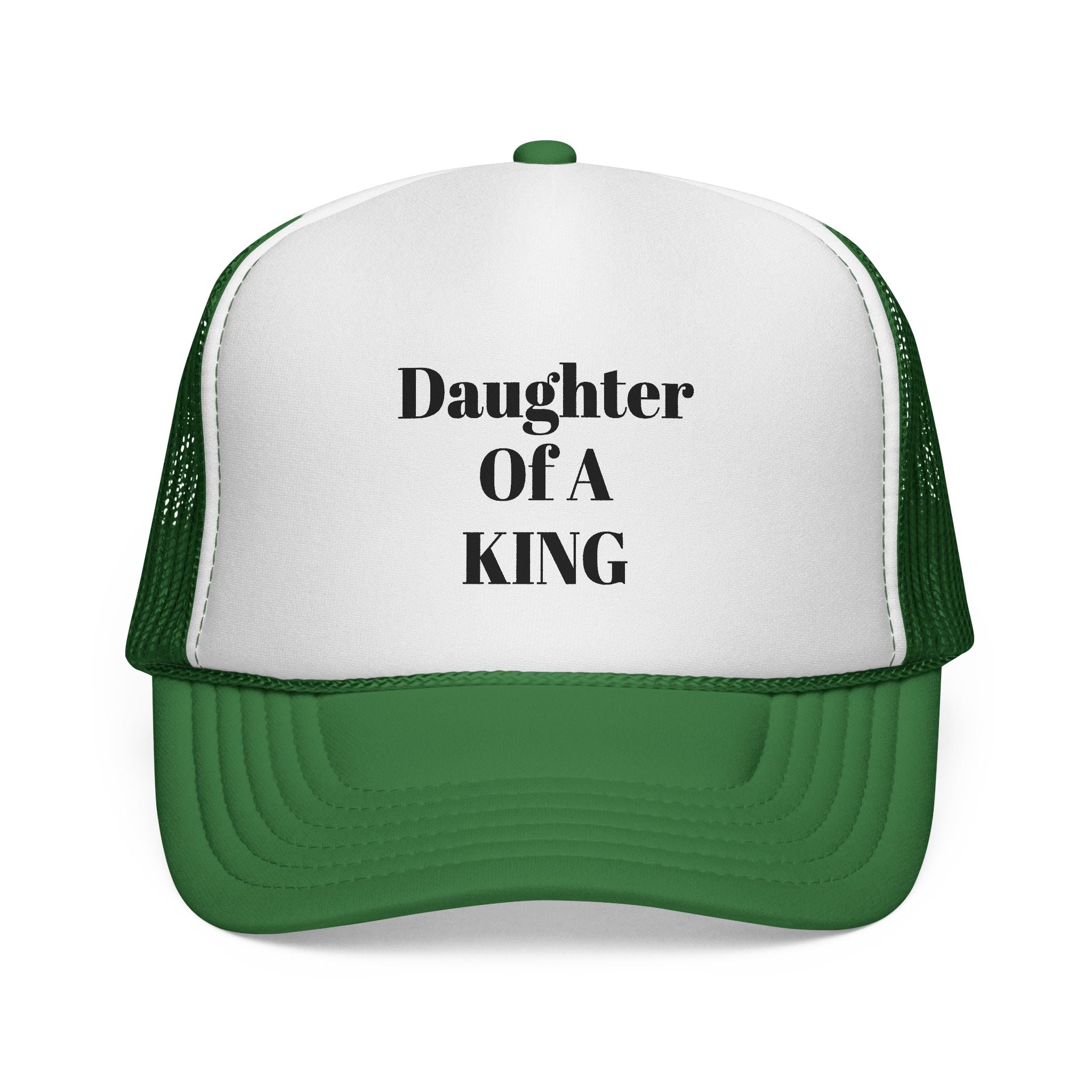 Trucker Caps