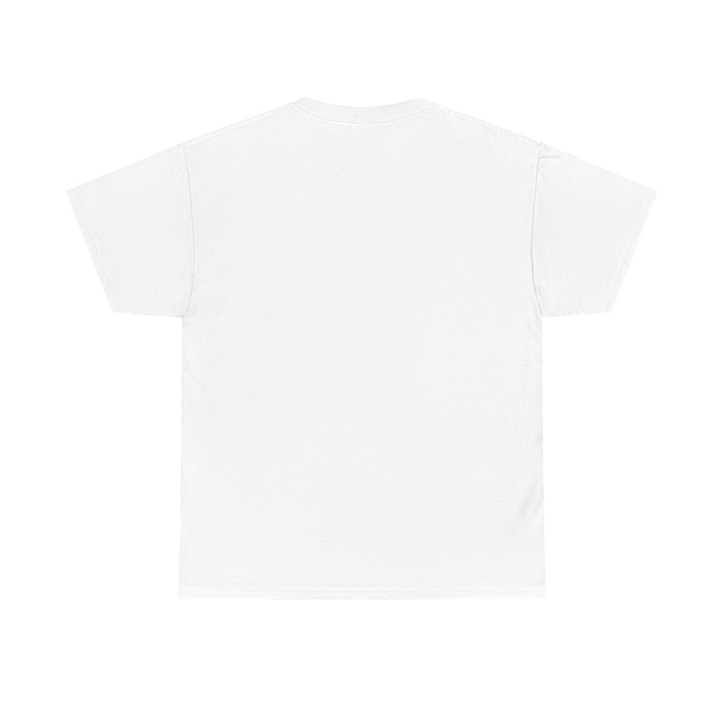 Unisex Jesus hits different Heavy Cotton Tee