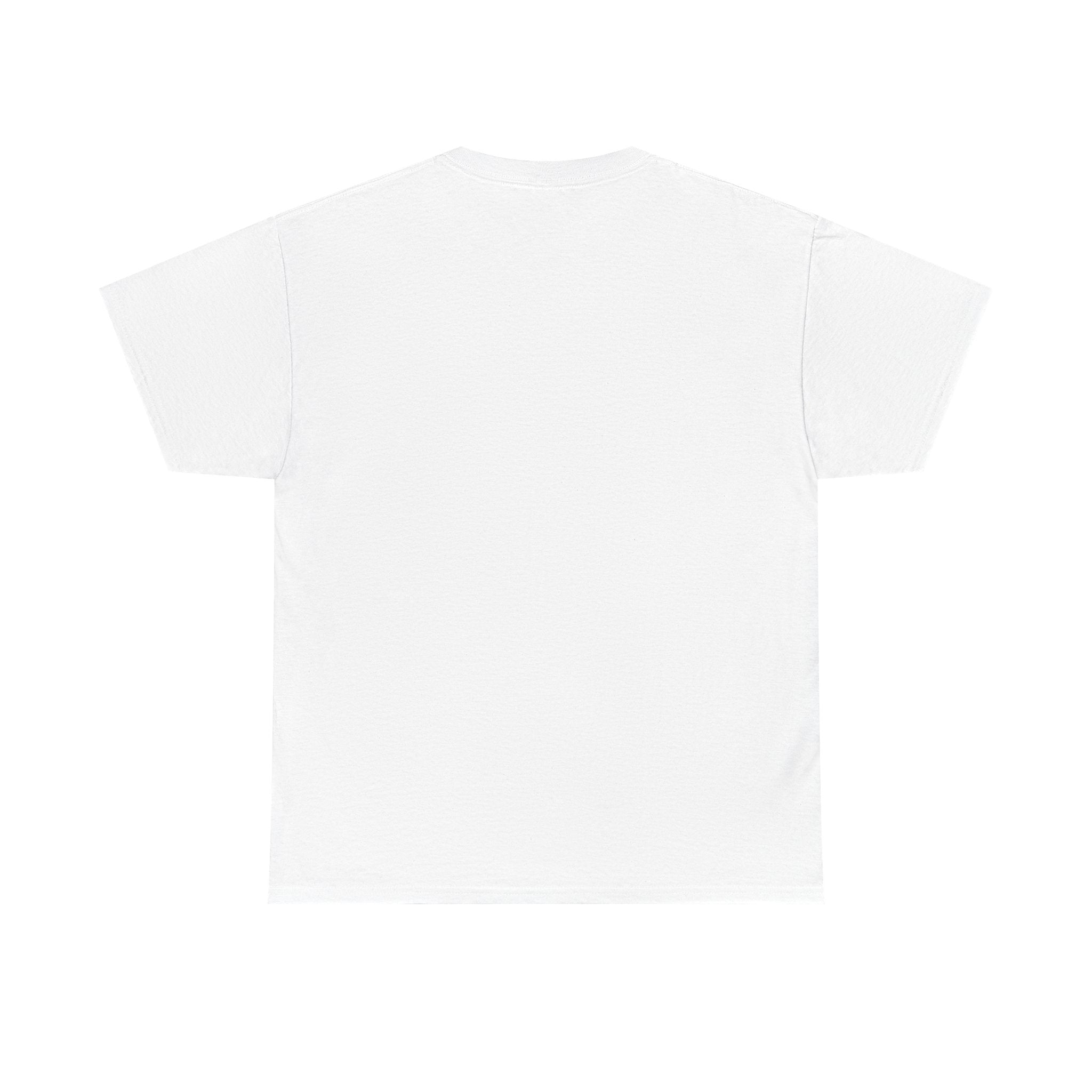 Unisex Jesus hits different Heavy Cotton Tee